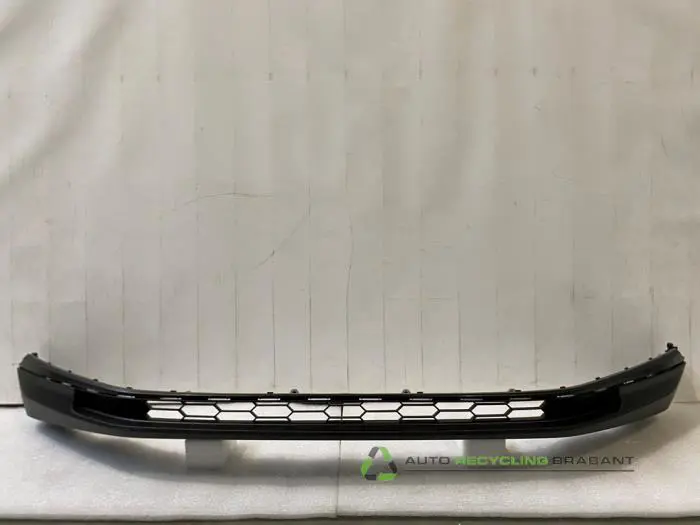 Spoiler voorbumper Skoda Kodiaq Spoiler voorbumper Skoda Kodiaq