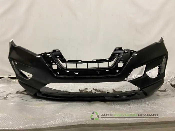 Voorbumper Nissan X-Trail Voorbumper Nissan X-Trail