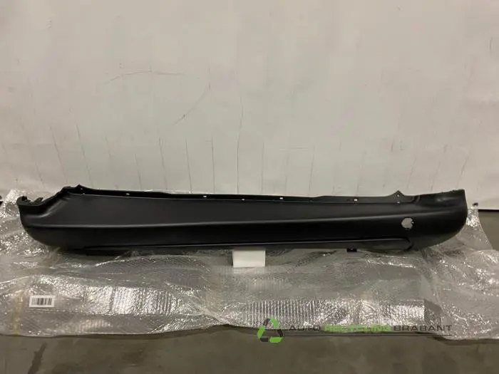 Achterbumper Citroen Berlingo Achterbumper Citroen Berlingo