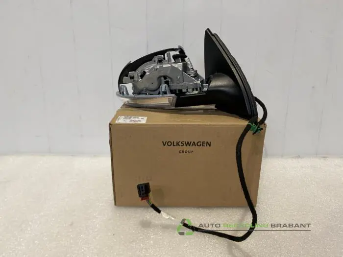 Buitenspiegel rechts Volkswagen Golf Buitenspiegel rechts Volkswagen Golf