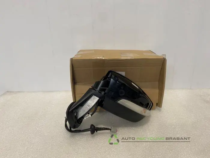 Buitenspiegel links Ford Ecosport Buitenspiegel links Ford Ecosport