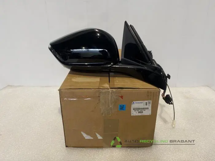 Buitenspiegel rechts Peugeot 308 Buitenspiegel rechts Peugeot 308