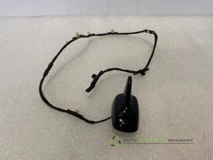 Antenne Audi A3