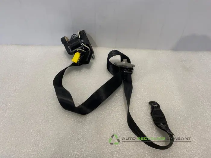 Veiligheidsgordel rechts-voor Volkswagen Transporter Veiligheidsgordel rechts-voor Volkswagen Transporter