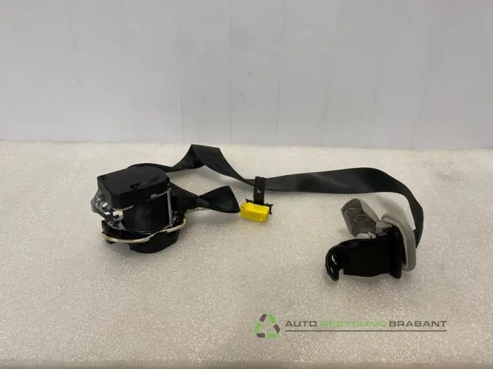 Veiligheidsgordel links-voor Volkswagen Transporter