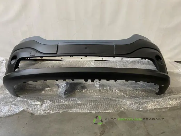 Voorbumper Renault Trafic