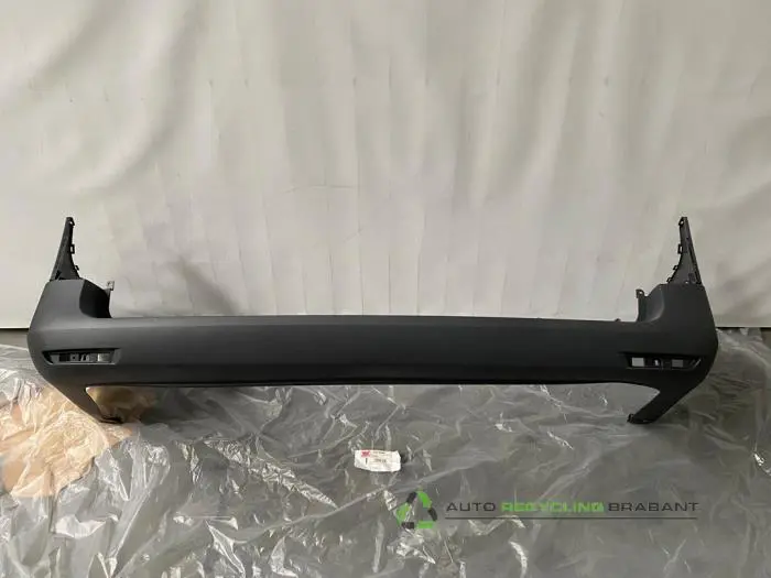 Achterbumper Mercedes Vito Achterbumper Mercedes Vito