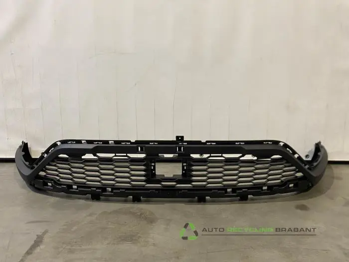 Grille Dacia Sandero Grille Dacia Sandero