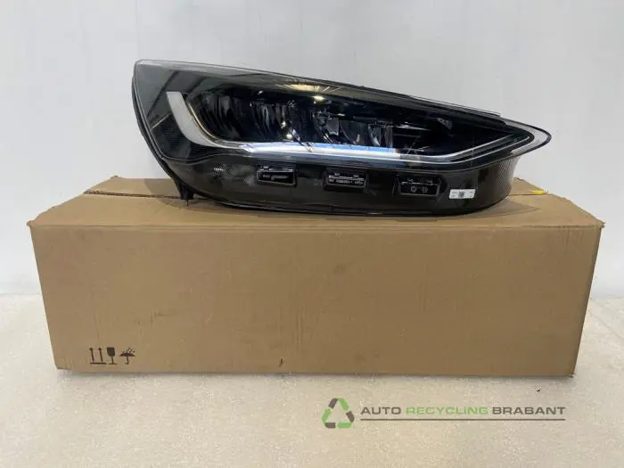Koplamp rechts Ford Focus Koplamp rechts Ford Focus