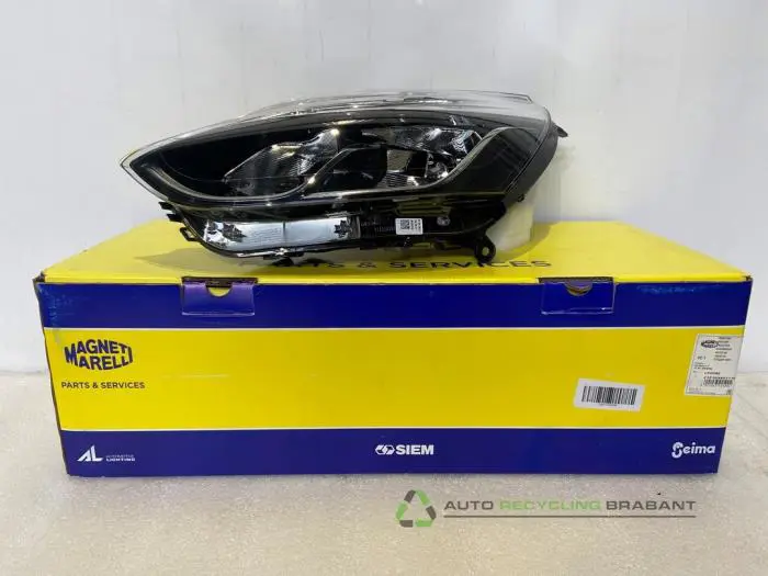 Koplamp links Renault Clio Koplamp links Renault Clio