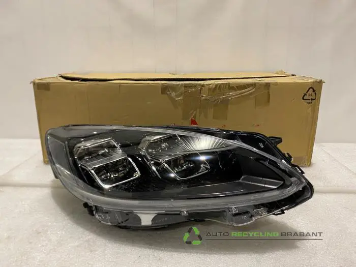 Koplamp rechts Ford Kuga Koplamp rechts Ford Kuga