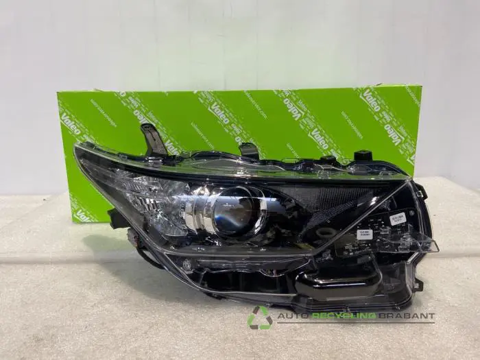 Koplamp rechts Toyota Auris