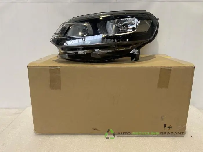 Koplamp links Opel Vivaro Koplamp links Opel Vivaro