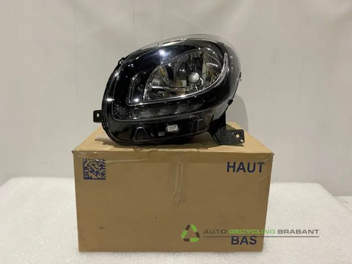 Koplamp links Smart Fortwo Koplamp links Smart Fortwo