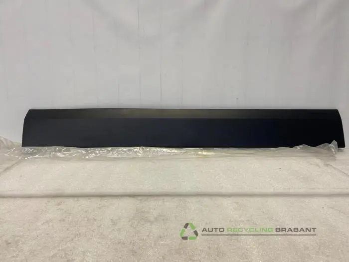 Sierstrip Volkswagen Crafter Sierstrip Volkswagen Crafter