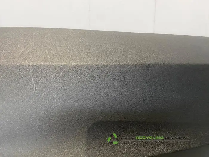 Portierlijst Opel Grandland X Portierlijst Opel Grandland X