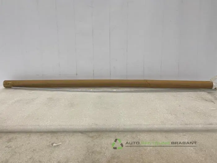 Sierstrip Mercedes S-Klasse