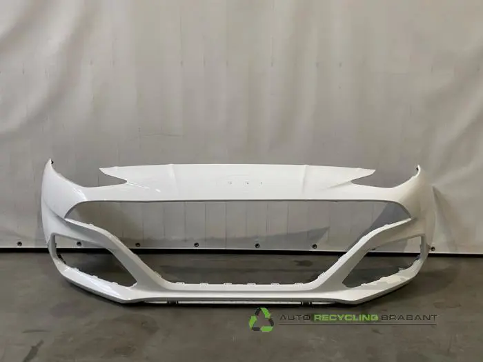 Voorbumper Hyundai I10 Voorbumper Hyundai I10