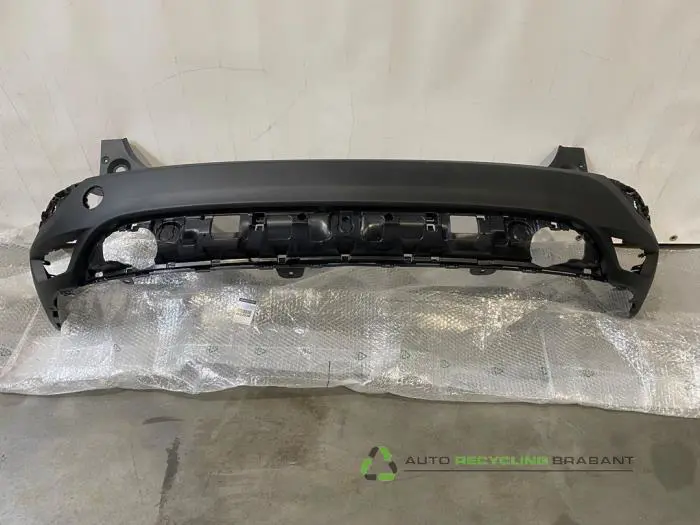 Achterbumper Renault Espace Achterbumper Renault Espace