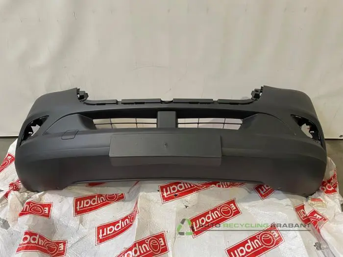 Voorbumper Mercedes Sprinter Voorbumper Mercedes Sprinter