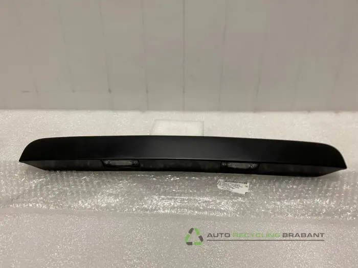 Kenteken Verlichting Volkswagen Transporter