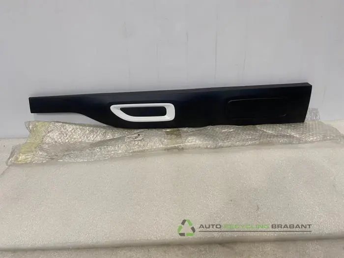 Portierlijst Citroen C4 Cactus