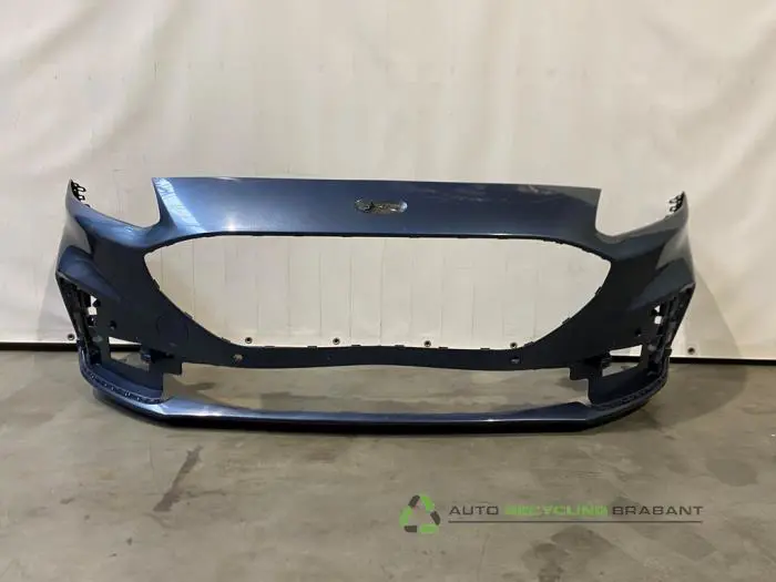 Voorbumper Ford Kuga Voorbumper Ford Kuga