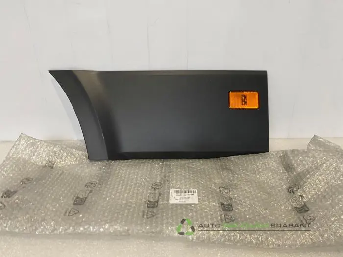 Sierstrip Volkswagen Crafter Sierstrip Volkswagen Crafter