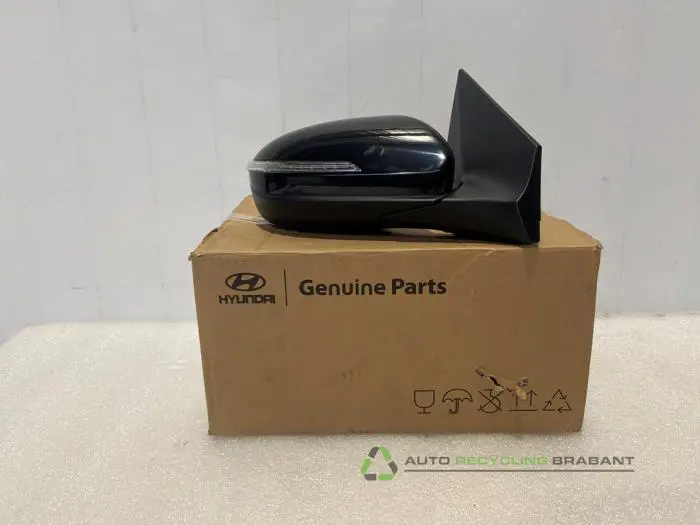 Buitenspiegel rechts Hyundai I20 Buitenspiegel rechts Hyundai I20