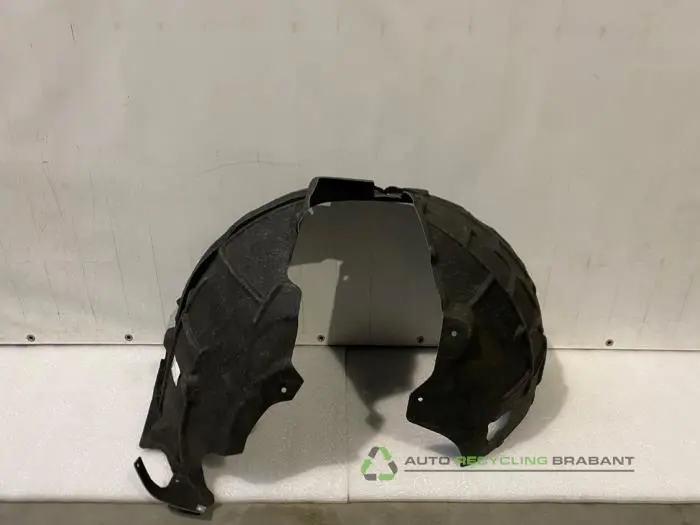 Wielkuip Audi E-Tron Wielkuip Audi E-Tron