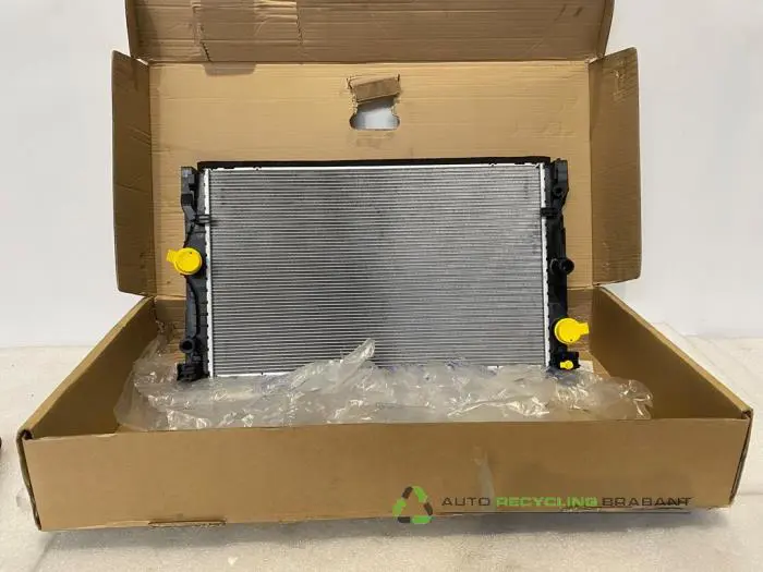 Radiateur BMW 5-Serie Radiateur BMW 5-Serie