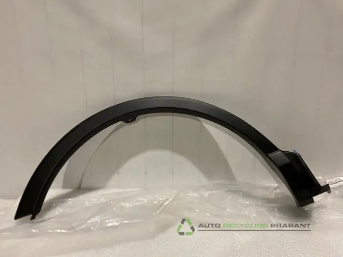 Spatbord Lijst Toyota Rav-4 Spatbord Lijst Toyota Rav-4