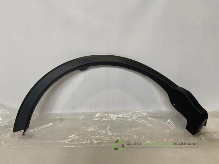 Spatbord Lijst Toyota Rav-4 Spatbord Lijst Toyota Rav-4