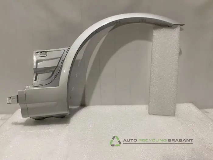 Spatbord Lijst BMW X3 Spatbord Lijst BMW X3