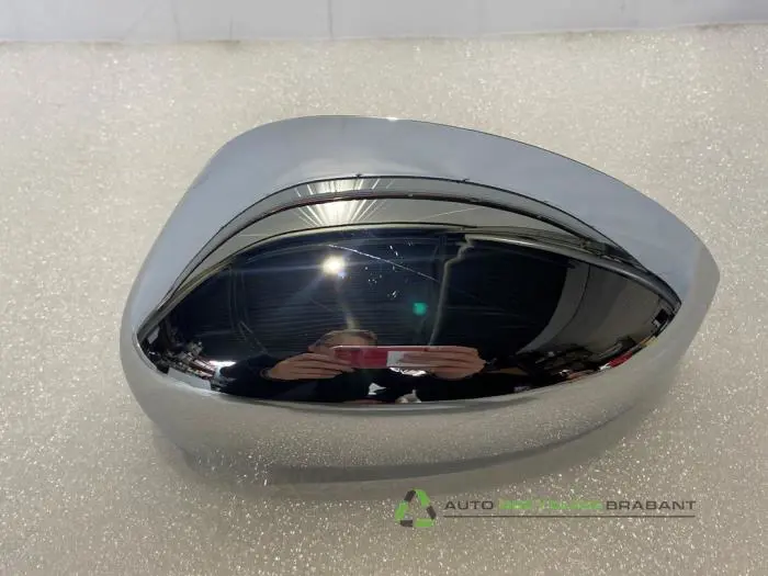 Spiegelkap links Fiat 500 Spiegelkap links Fiat 500