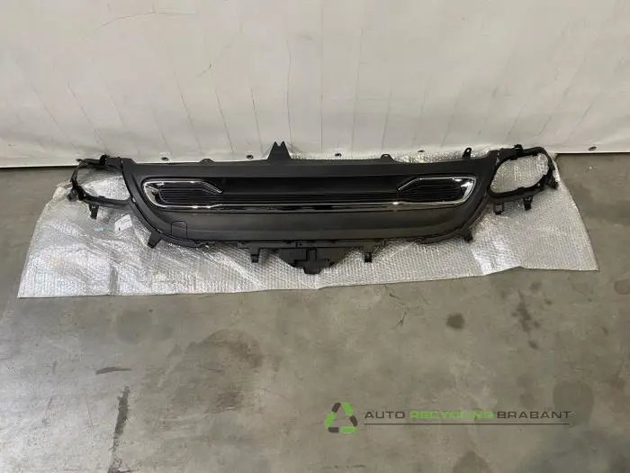 Diffuser achterbumper Citroen DS4 Diffuser achterbumper Citroen DS4