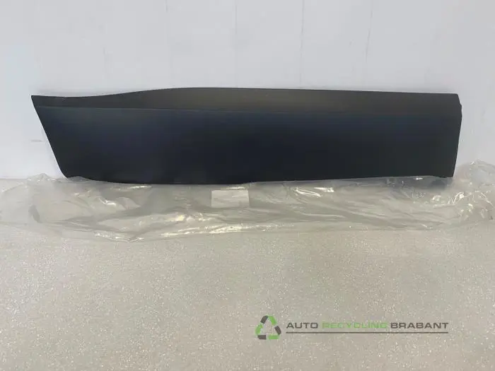 Portierlijst Opel Crossland X Portierlijst Opel Crossland X