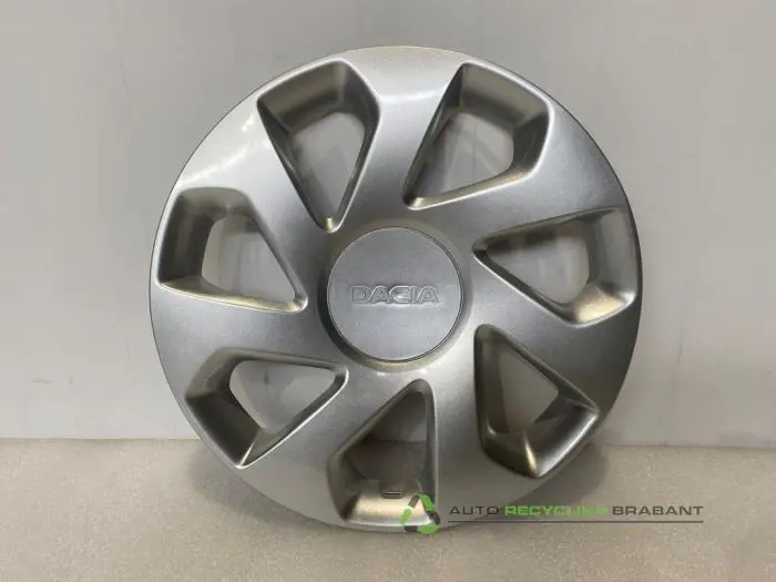 Wieldop Dacia Sandero Wieldop Dacia Sandero