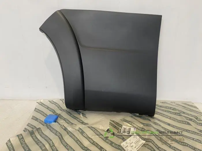 Sierstrip Fiat Ducato Sierstrip Fiat Ducato