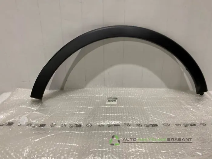 Spatbord Lijst Renault Captur Spatbord Lijst Renault Captur