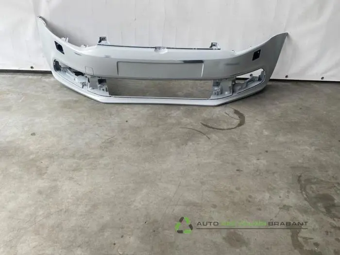 Stoßstange vorne Volkswagen Polo