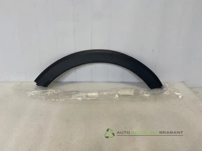 Spatbordverbreder Opel Crossland X Spatbordverbreder Opel Crossland X