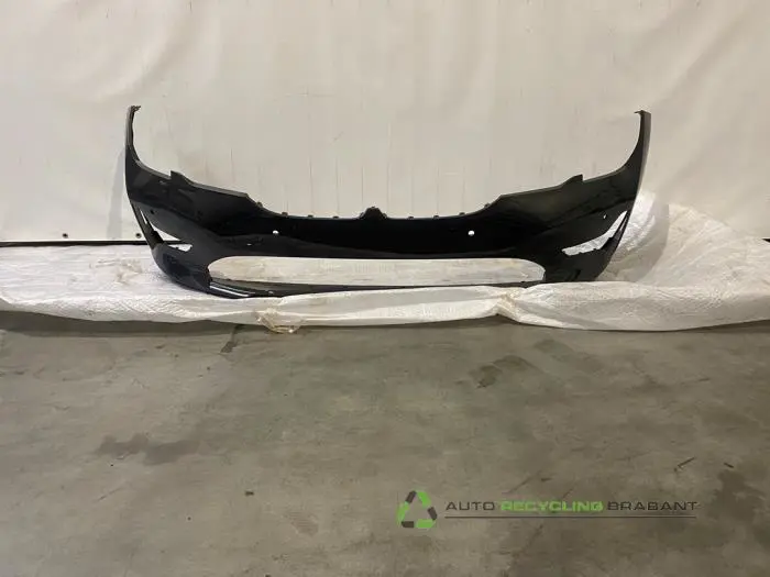 Voorbumper BMW 3-Serie