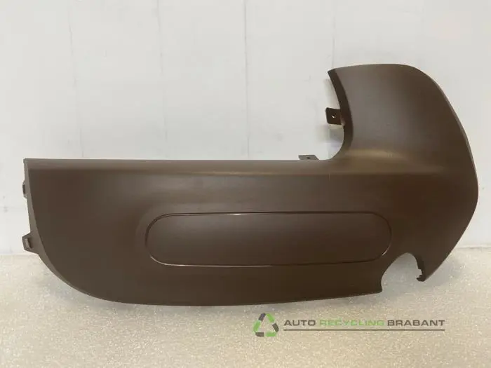 Bumper Rooster Citroen C4 Cactus Bumper Rooster Citroen C4 Cactus