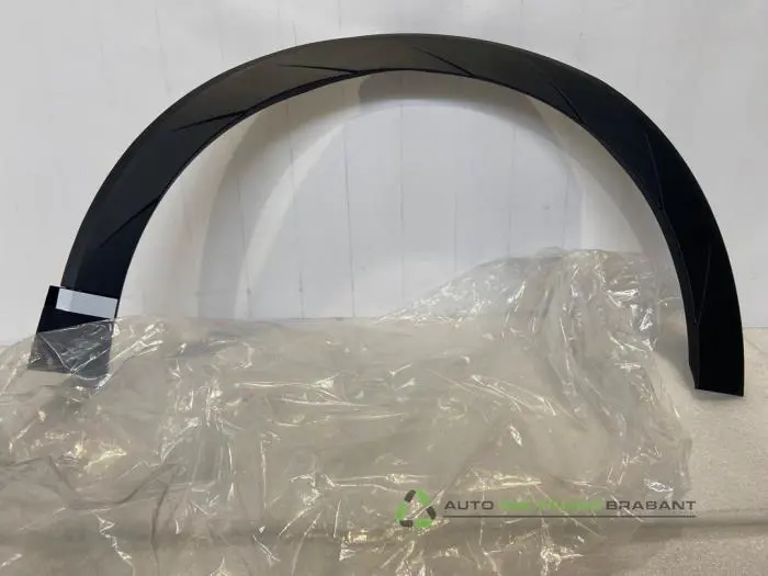 Spatbordverbreder Hyundai Ioniq Spatbordverbreder Hyundai Ioniq