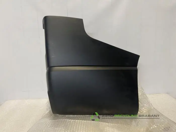 Bumperhoek rechts-achter Renault Trafic Bumperhoek rechts-achter Renault Trafic