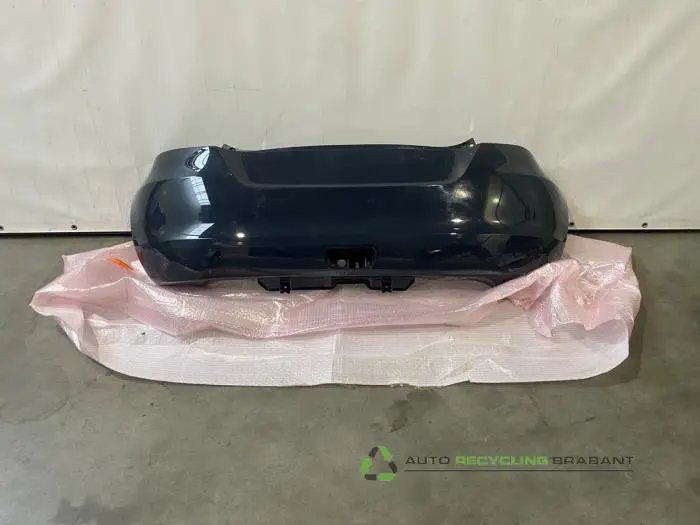 Achterbumper Suzuki Swift Achterbumper Suzuki Swift