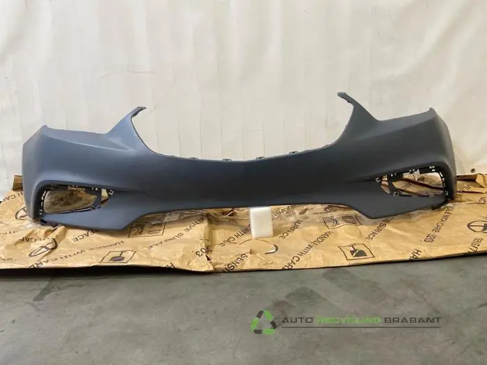 Voorbumper Opel Mokka