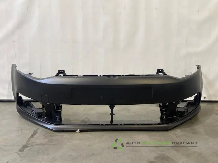 Voorbumper Volkswagen Polo Voorbumper Volkswagen Polo