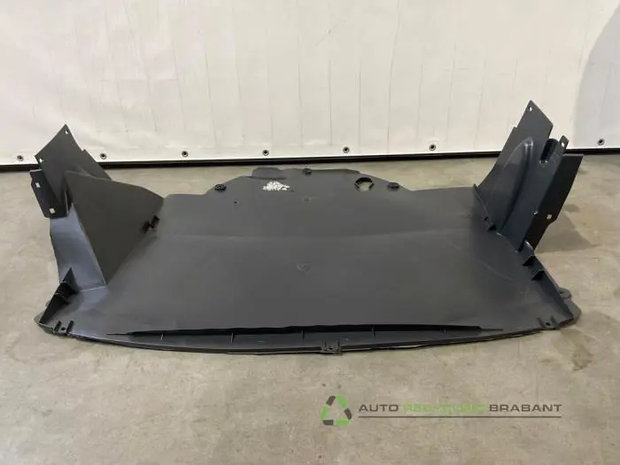 Beschermplaat bodem Renault Master Beschermplaat bodem Renault Master